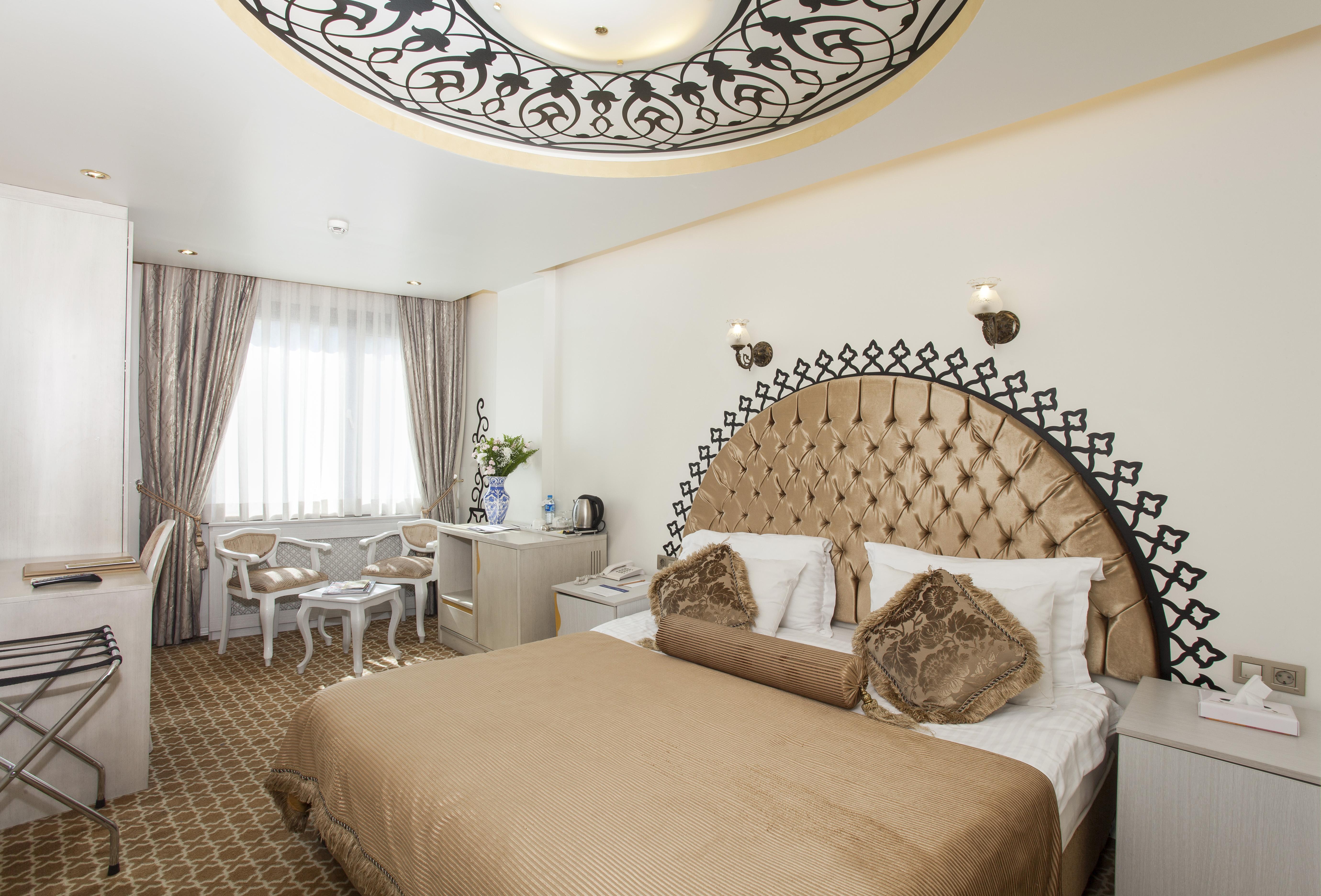 Ottoman Hotel Park 伊斯坦布尔 外观 照片