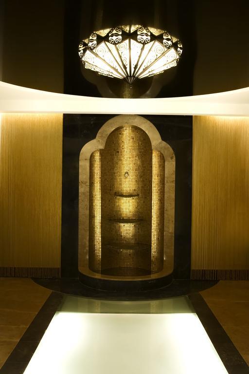 Ottoman Hotel Park 伊斯坦布尔 内观 照片